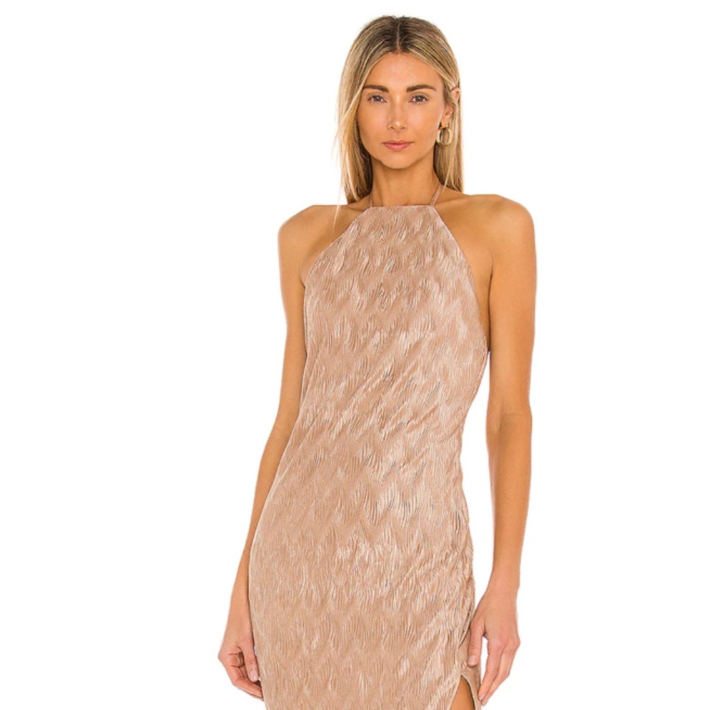 x REVOLVE Frederick Dress (House of Harlow 1960)